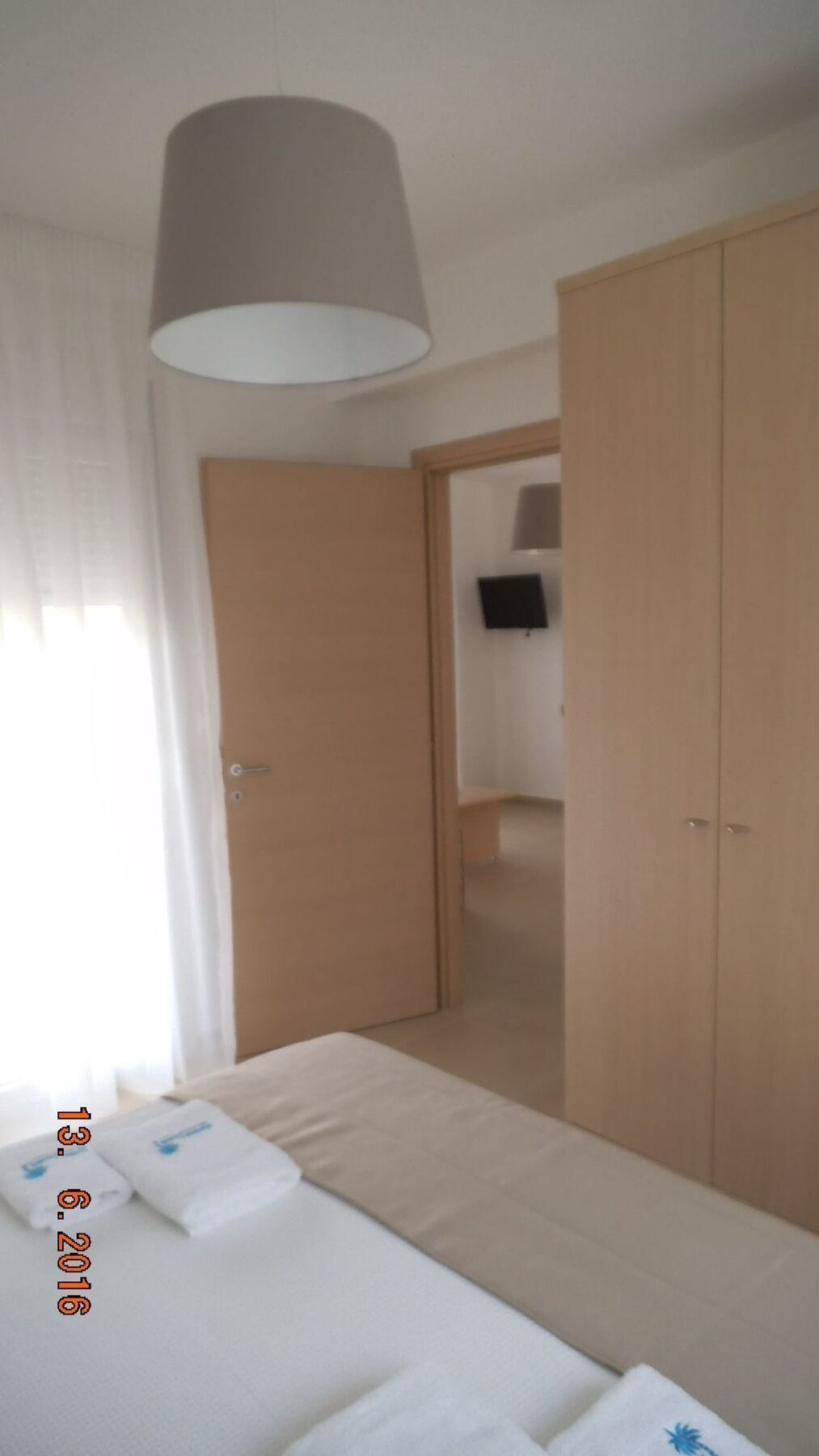 Finikas Garden Beach Resort Nikiti Exteriör bild